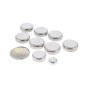 Crankcase Expansion Plug Kit for Lister Petter LPW2, LPW3 Engine - OEM No. 750-11390