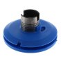 Recoil Starter Pulley for Husqvarna, Partner K750, K760 Disc Cutters - Replaces 506 25 81-03