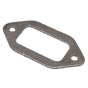 Exhaust Gasket for Husqvana K750, K760 Disc Cutters - Replaces 506 37 69-02