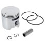 Piston Assembly for Husqvarna K750, K760 Disc Cutters - Replaces 506 37 24-03