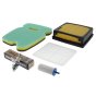 Service Kit for Husqvarna K750 Active Disc Cutter