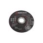 115mm Thin Metal Cutting Disc for Angle Grinder - Steel & Stainless Steel Use