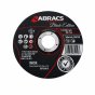115mm Thin Metal Cutting Disc for Angle Grinder - Steel & Stainless Steel Use