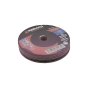 Flat Extra Thin Cutting Disc 10 PK (75mm X 1mm X 10mm) - Genuine Abracs Part