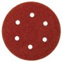 Hook & Loop 150mm (60 Grit) Sanding Disc - Pack of 25