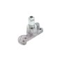 Stop/Run Lever for Lister Petter Engine - OEM No. 751-11276