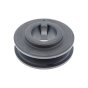 Drive Pulley for Honda HRR216K8, HRR216K9 Lawn Mowers - OEM No. 75161 VL0 S00