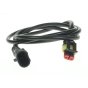 1m Extension Harness With With Superseal Plug & Socket