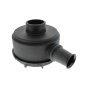 Air Cleaner for Lister Petter Engine - OEM No. 757-32240