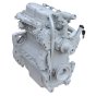Complete Engine AD3.152 with Injection Pump