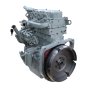 Complete Engine AD3.152 with Injection Pump