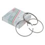 Piston Ring Set 020 fits Villiers 507H Lightweight Industrial Engine - OEM No. 75CCLWRS020