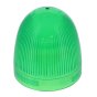 Tall Green Lens for a range of LED Beacons