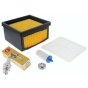 Filter Service Kit for Husqvarna K760 Petrol Disc Cutters