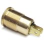Replacement Insert for DIN/Spigot Beacon Mounts