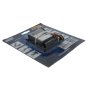 12V Universal 7 Way Bypass Relay suitable for most filament bulbs/LED lamps