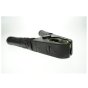 Booster Cable Insulated Clip 400Amp peak rating 100Amp Continuous Black