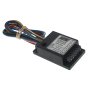 7 Way Bypass Relay c/w Audible Buzzer Controls Lights on a Trailer / Caravan TEB7AS