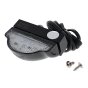 LED Number Plate Lamp 10-30V including Cable and Clip-Base