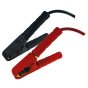3M Motorist Booster Cable 10mm Dia Cable Peak Output 350Amps Everyday use