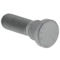 Wheel Stud for Un-braked hubs M12 x 1.5 Suitable for Avonride E Series hubs