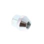 Conical Wheel Nut M12 x 1.5 Suitable for Hub Studs 12mm Diameter Thread