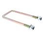 U Bolt Locking Nuts & Washers