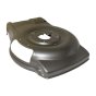 Cutter Housing for Honda HRS536C5-VKEA Mower - OEM No. 76111-VG3-N00ZB