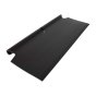 Rear Shield for Honda HRX426C PDE, HRX426C PXE, HRX426C SDE Mowers - 76118 VK7 010