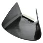 Discharge NH1Adapter for Honda H1011 (Type SA), H1011 (Type SAC) Riding Mowers - OEM No. 76150 763 A01ZA