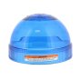 Replacement Blue Lens for LED Beacon