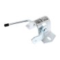 34mm Deluxe Split Clamp Medium Duty for 34mm Jockey Wheels & Prop Stands