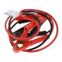 Emergency 15mm² x 2m 350Amp Booster Jump Lead - MP3515