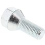 M12x1.5 Conical Wheel Bolt 8.8 Grade 23mm Thread Length - EACH