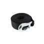7M Polyester Winch Strap & Hook 50m wide x 7m (23') length 1500kg Capacity