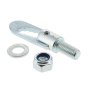 Threaded Anti-Luce Catches