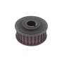 Pulley Comp Timing for Honda HF2417K3, HF2417K4 Mowers - 76240 VK1 E11