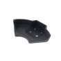 Deflector, Grass for Honda Machines - OEM No. 76247 VL6 J31