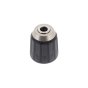 Keyless Drill Chuck 10 - Genuine Makita Part - OEM No. 763238-5