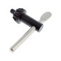 Chuck Key S-13 for Makita DA001G, DDA460 Angle Drills - OEM No. 763251-3