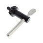 Chuck Key S-13 for Makita DA001G, DDA460 Angle Drills - OEM No. 763251-3