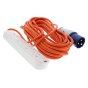 4 Gang Extension Cable