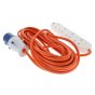 4 Gang Extension Cable