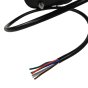 Aspock Earpoint LED Combination Lamp, Left Hand, 12/24V