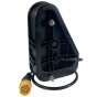 Aspock Earpoint LED Rear Combination Lamp LH 12/24V 8-Pin Bayonet