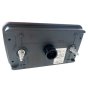 Trailer LED Rear Combination Lamp, Aspock Multiled III, RH, 12V, ASS2