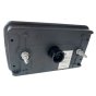 Trailer Rear LED Combination Lamp, Aspock Multiled III, 12V LH, ASS2