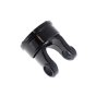 Yoke for Kubota RC40-G17R Cutting Deck - OEM No. 76539-3115-0