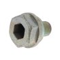 Bolt for Kubota RC60-F20, RC60-F24 Mower Deck - OEM No. 76550 34373