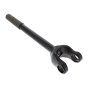 Joint Shaft for Kubota RC60-21B, RC60-24B Mower Deck - OEM No. 76553 31140